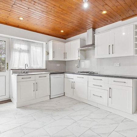 Cozy Stay Apartment London Eksteriør bilde
