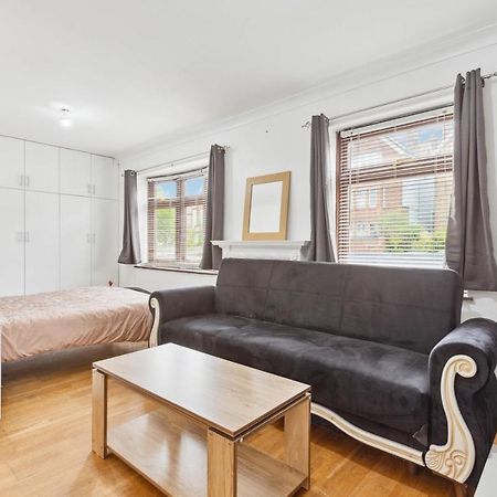 Cozy Stay Apartment London Eksteriør bilde