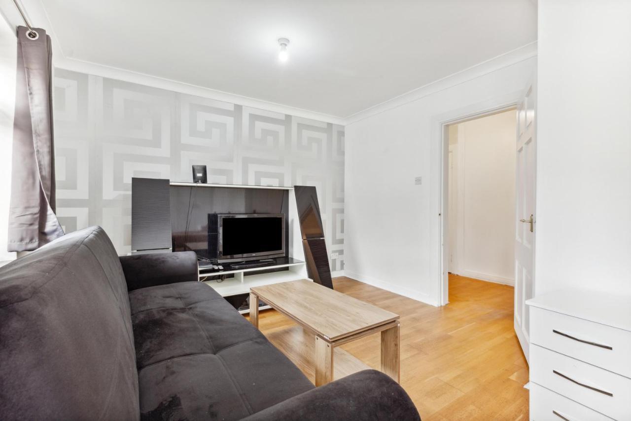 Cozy Stay Apartment London Eksteriør bilde