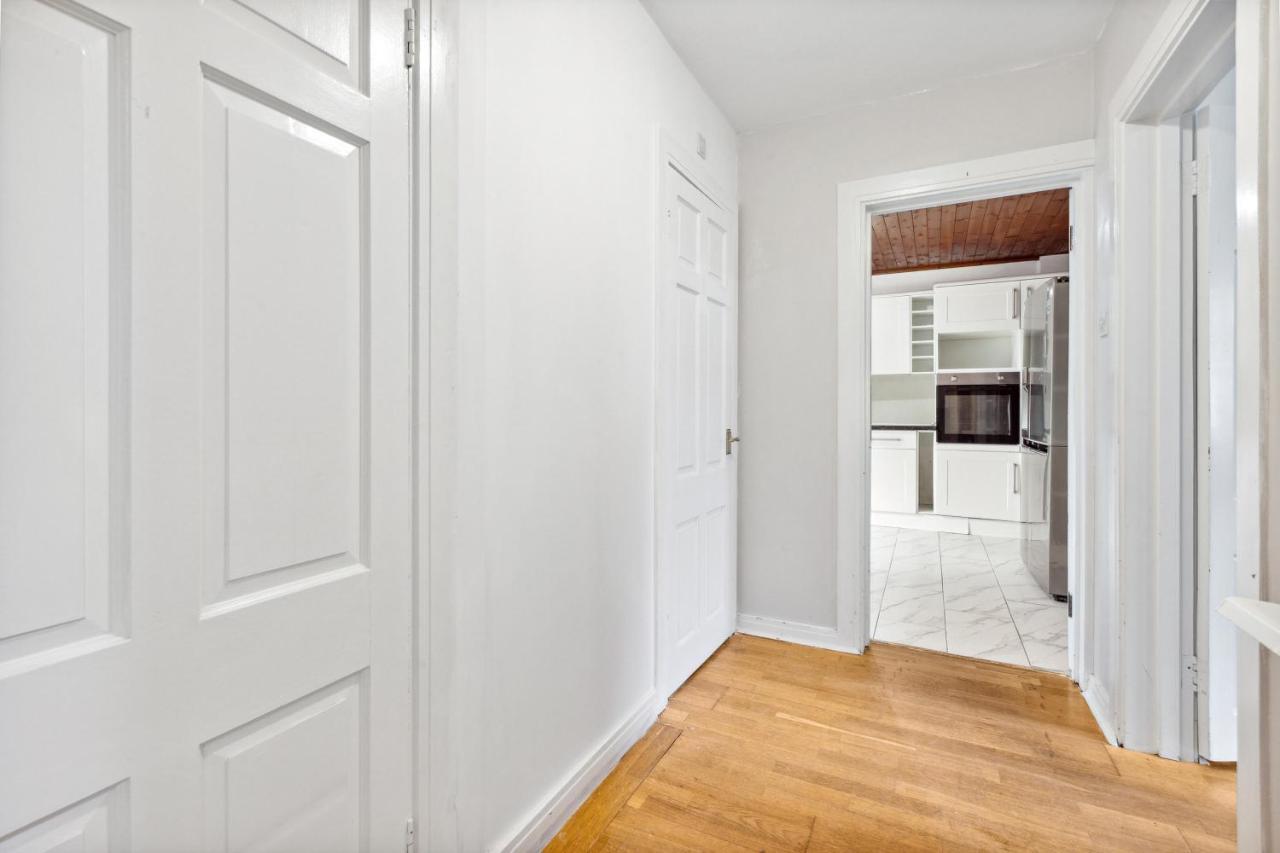 Cozy Stay Apartment London Eksteriør bilde